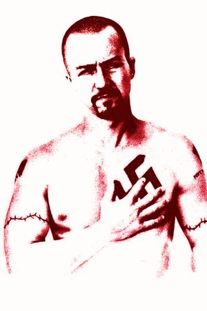 American History X's poster