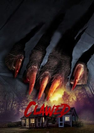 Clawed's poster