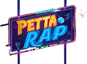 Petta Rap's poster