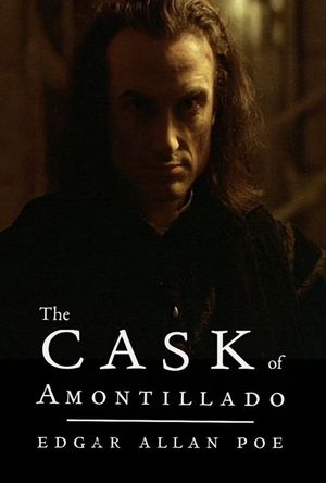 The Cask of Amontillado's poster