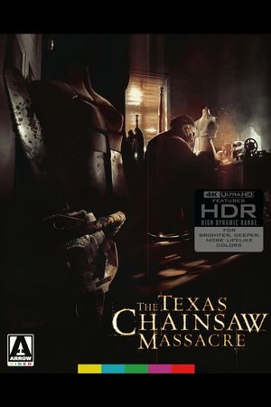 The Lost Leatherface's poster