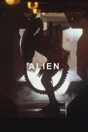 Alien's poster