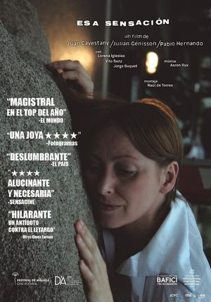 Esa sensación's poster