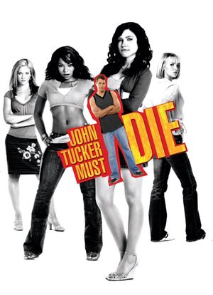 John Tucker Must Die's poster