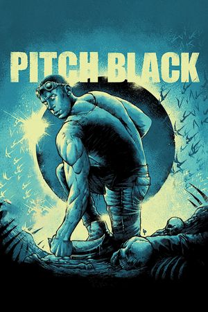 Pitch Black's poster