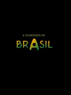 Adversity in Brazil's poster