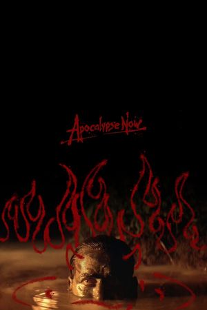 Apocalypse Now's poster