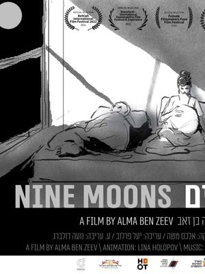 Nine Moons's poster