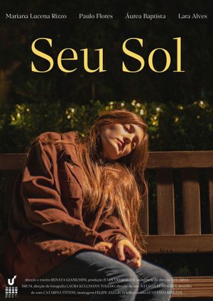 Seu Sol's poster