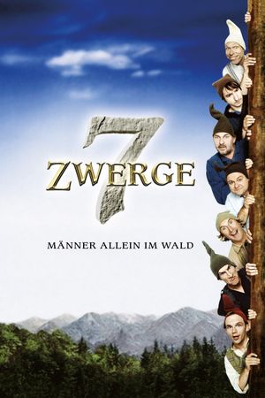 Seven Dwarves's poster