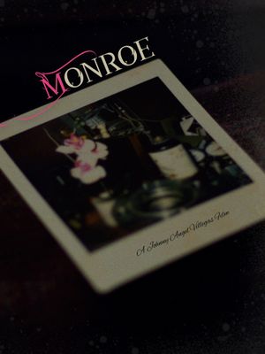 Monroe's poster