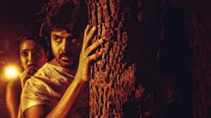 Vidiyatha Iravondru Vendum's poster