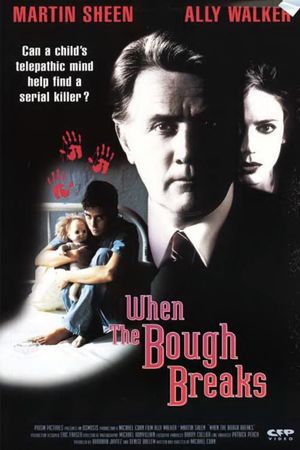 When the Bough Breaks's poster