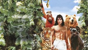 The Jungle Book's poster