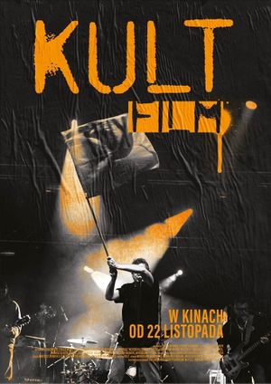 Kult Film's poster