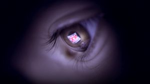 The YouTube Effect's poster
