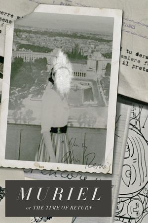 Muriel's poster