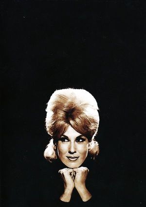 Just Dusty: The Real Dusty Springfield's poster