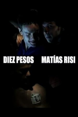 10 Pesos's poster