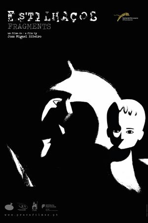 Fragments's poster