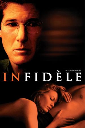 Unfaithful's poster