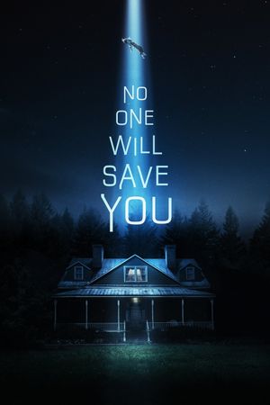 No One Will Save You's poster image