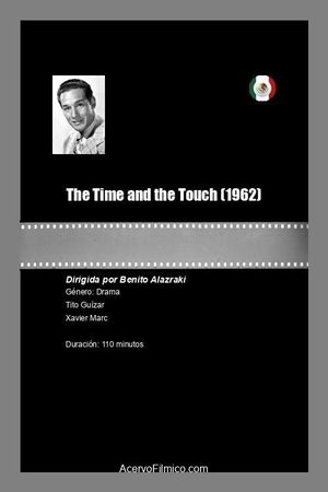 The Time and the Touch's poster