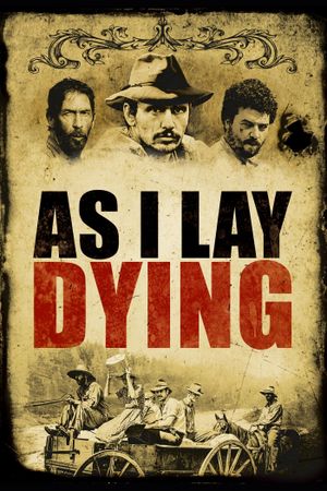 As I Lay Dying's poster