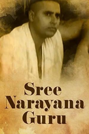 Sree Narayana Guru's poster image