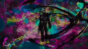 Spider-Man: Across the Spider-Verse's poster