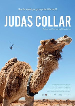 Judas Collar's poster