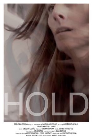 Hold's poster