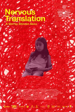 Nervous Translation's poster
