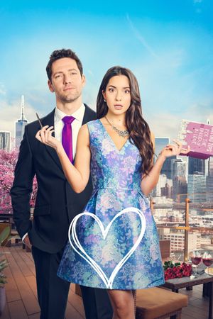 Luckless in Love's poster