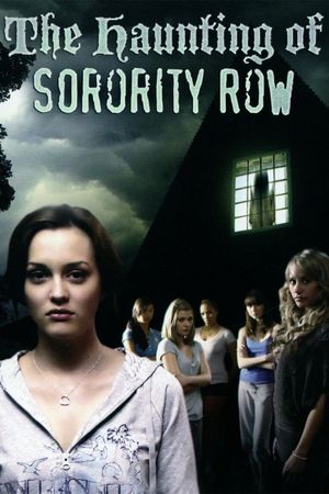 The Haunting of Sorority Row's poster