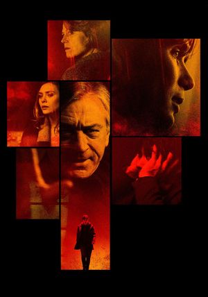 Red Lights's poster