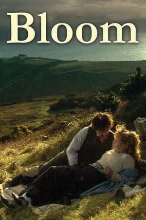 Bloom's poster
