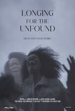 Longing for the Unfound's poster