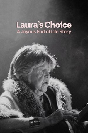 Laura's Choice's poster
