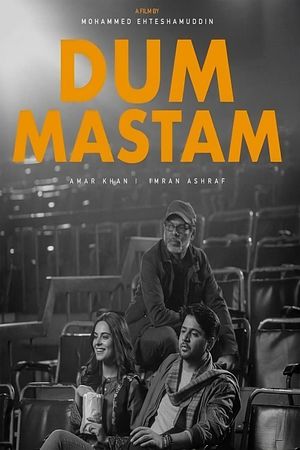 Dum Mastam's poster