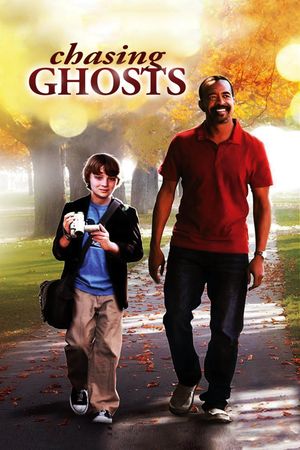 Chasing Ghosts's poster image