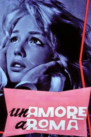 Un amore a Roma's poster