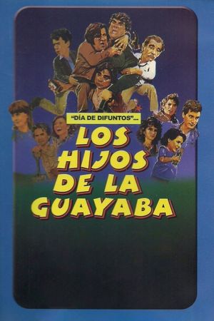 Día de muertos's poster