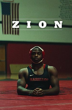 Zion's poster
