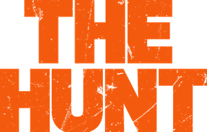 The Hunt's poster