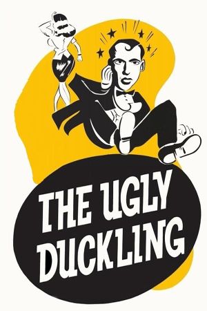 The Ugly Duckling's poster
