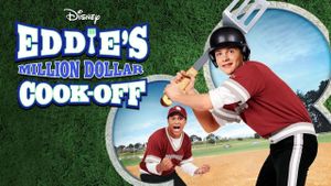 Eddie's Million Dollar Cook Off's poster