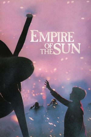 Empire of the Sun's poster