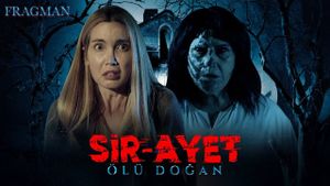 Sir-Ayet: Ölü Dogan's poster