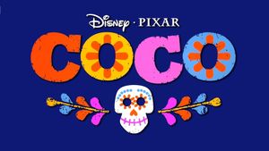 Coco's poster